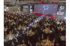 Transport&rsquo;s finest named at Motor Transport Awards