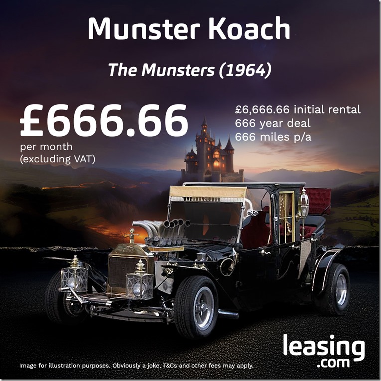 munster-koach