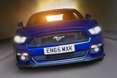 Top 10 popular performance cars revealed: Ford Mustang leads the way