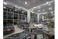 Motor dealers risking suspension from selling finance