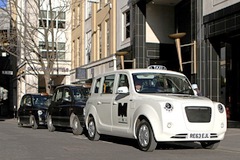 New range-extended Metrocab could save cabbies up to &pound;40 a day