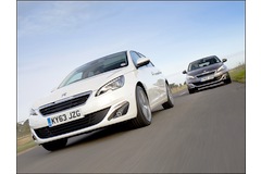 Fleet sales up 3.4% in November, 4.3% for 2013