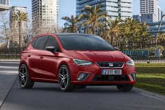 New Seat Ibiza to debut this month