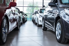 New car market grows in April, but likely an anomaly