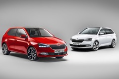 Facelifted Skoda Fabia: pricing, specs and engines revealed with deliveries expected in September