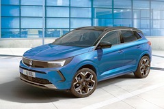 Vauxhall Grandland: Price and specs announced