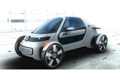 Rethinking the electric quadricycle. The Green Piece