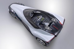 Meet Nissan&rsquo;s latest EV concept: BladeGlider