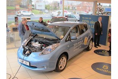 Dear Nissan, Vauxhall, Renault and others: Your EV dealers are broken