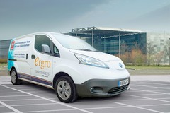 Engineering firm puts Nissan e-NV200 through its paces