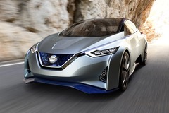 Renault-Nissan to launch ten &ldquo;autonomous drive technology&rdquo; vehicles by 2020