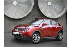 Small is beautiful for the crossover SUVs of tomorrow