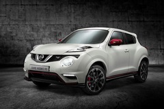 Nissan launches &lsquo;sportiest Juke ever&rsquo;
