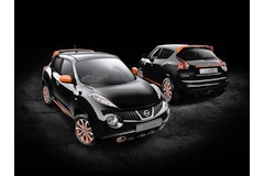 Nissan gets personal with new Juke