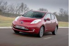 OLEV: Ultra-low emission vehicles to dominate UK by 2050