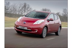 Fleet firm offers trial lease of electric cars
