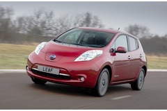 Long-distance trips are possible in an EV, but you&rsquo;ll need to prepare first