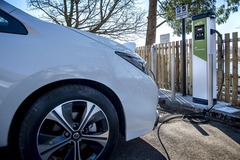 Going, going, gone: All PHEV and EV grants snapped up in record time ahead of cuts