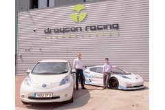 My Electric Avenue project attracts big name interest