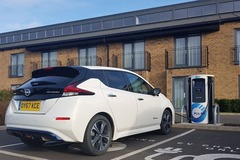 Automotive industry calls for government to remove VAT from EVs
