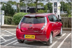 Electric cars are the future, aren&rsquo;t they?