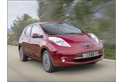 Nissan LEAF officially world&rsquo;s best-selling electric car