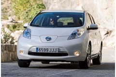 Electric vehicles &ndash; the be all and end all?