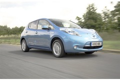 Nissan LEAF replacement battery priced at $5,499
