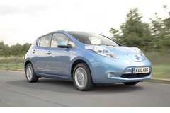 Relax, your EV can withstand Stormageddon