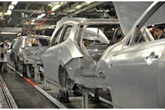 Carmakers moving towards becoming flexible mobility providers