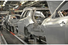 Car industry enters &lsquo;golden age of innovation&rsquo;