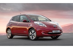 Renault-Nissan Alliance racks up 100k electric vehicle sales worldwide