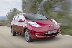 Could Nissan&rsquo;s entry level LEAF be a game changer? Quite possibly, yes