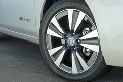 Is your EV tired of its tyres yet?