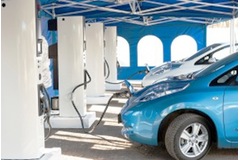 Greener cars mean tax worries for government