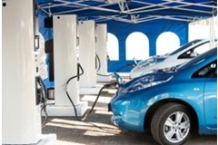 Majority of Brits considering switching to alternative fuel cars