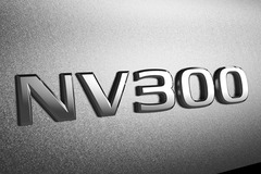 Nissan announces Primastar-replacing NV300