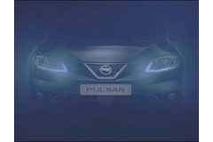 New Nissan hatchback to rival Golf and Focus from this autumn