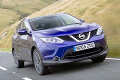 Spirited start for 2016&rsquo;s new car sales; registrations up 2.9% on last January