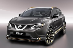 Updated Qashqai will debut Nissan&rsquo;s self-driving tech