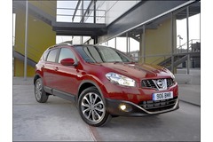 UK leading European market for Nissan