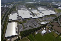 Planning consent given to Infiniti expansion at Nissan&rsquo;s Sunderland plant