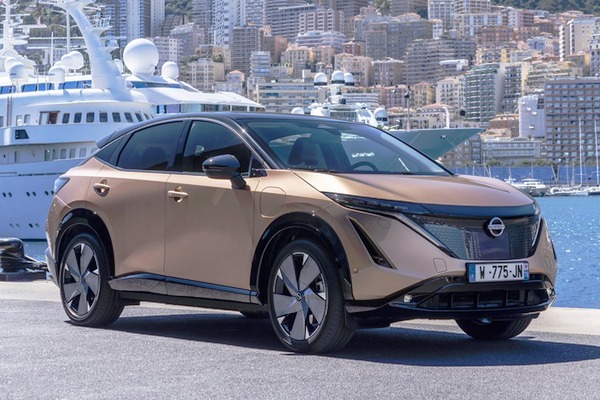Looking to lease? Five cars trending in March | Best value lease deals