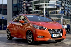 Video review: Nissan Micra