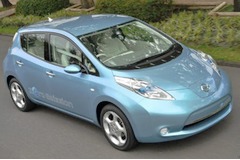Peterborough traffic officers go electric