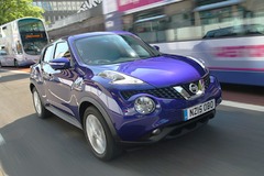 UK car market on course for 40 months of growth