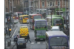 &pound;16.5m to be invested in better bus services