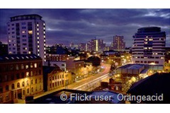 Nottingham to invest &pound;16.2 million in cutting congestion