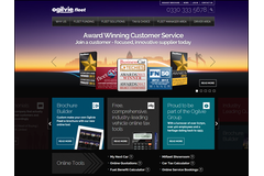 Ogilvie Fleet refreshes website for 2014