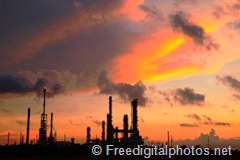WHO labels air pollution a leading cause of cancer